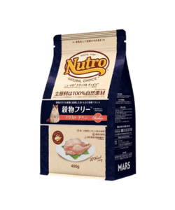 Nutro NATURAL CHOICE(ニュートロ ナチュラル チョイス) 穀物フリー アダルト チキン